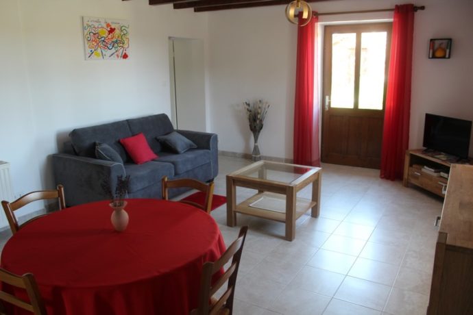 des Grandes Fouilles