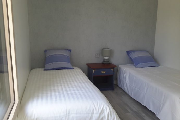 Le gîte d&rsquo;Alma