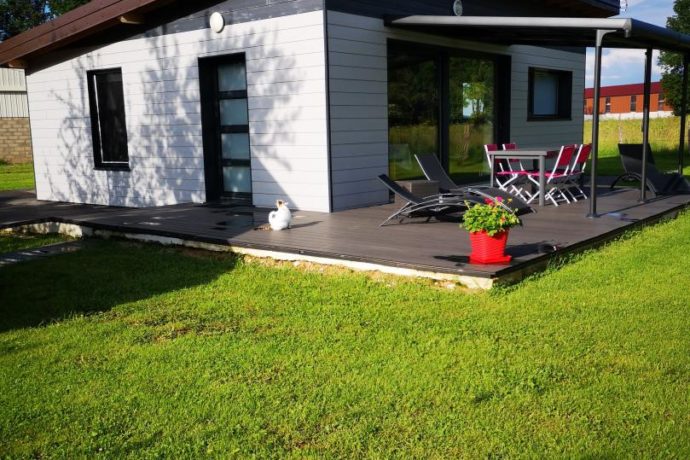 Le gîte d&rsquo;Alma