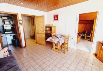 Appartement La Mésange – MV Vacances