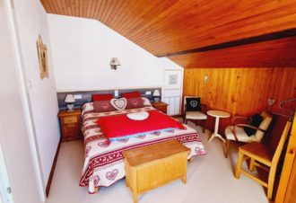 Appartement La Mésange – MV Vacances