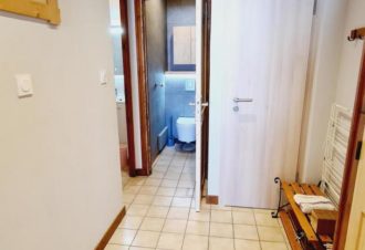Appartement La Mésange – MV Vacances