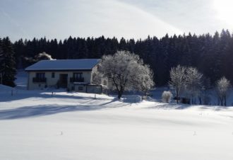Appartement La Mésange – MV Vacances