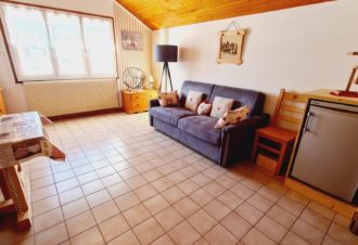 Appartement La Mésange – MV Vacances