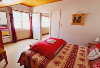 Appartement La Mésange – MV Vacances