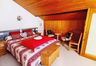 Appartement La Mésange – MV Vacances