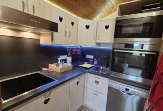 Appartement La Mésange – MV Vacances