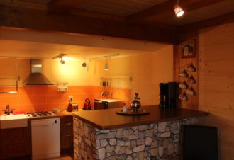 Gîte n°G2156