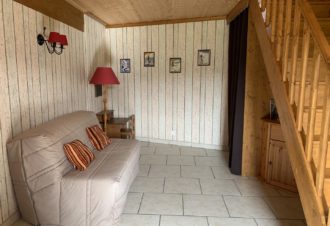 Gîte n°G2156