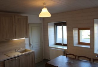 Gîte n°G2159