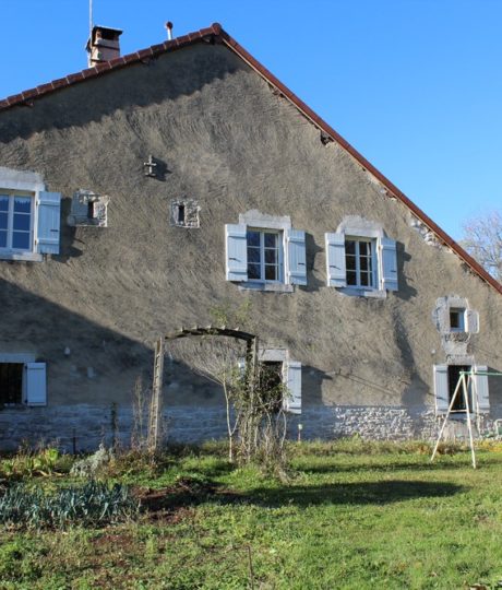 Gîte du Petit Bois