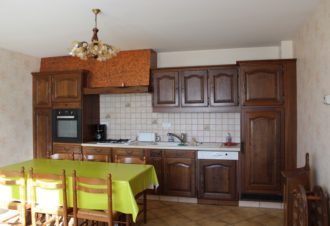 Gîte n°G2161