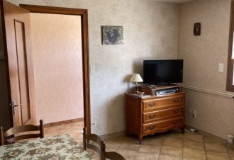 Gîte n°G2161