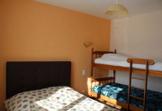 Gîte n°G2161
