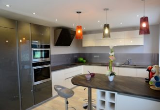 Le clos des Grillons