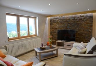 Le clos des Grillons