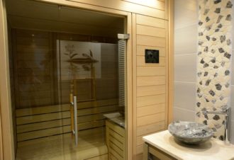 Le clos des Grillons