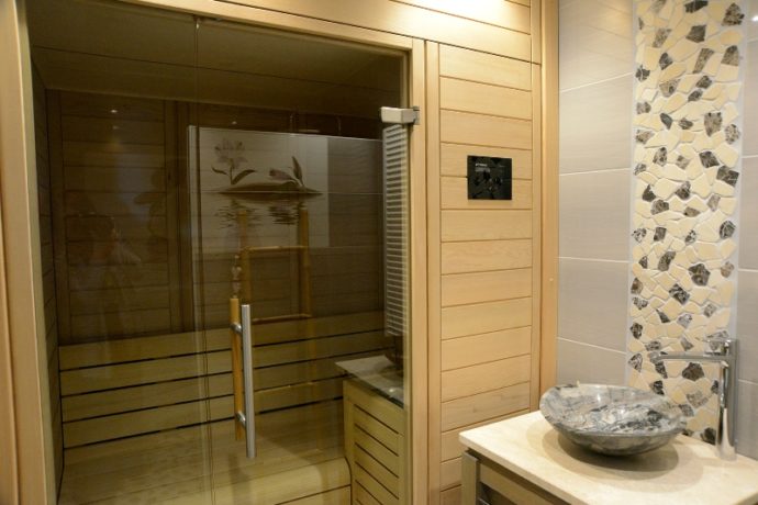 Le clos des Grillons