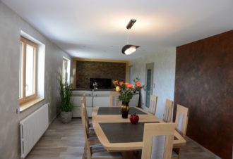 Le clos des Grillons