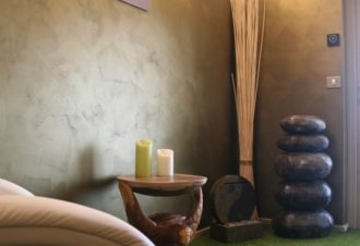 Le clos des Grillons