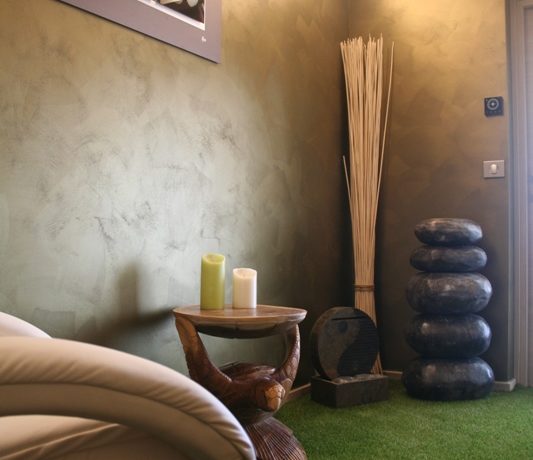 Le clos des Grillons