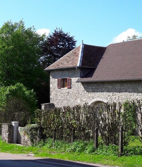 Gîte n°G2179