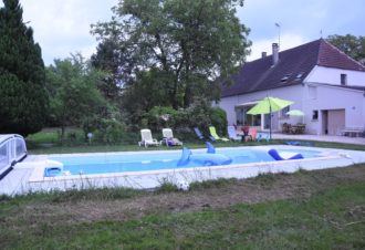 gite de Marinette