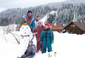 Le Logis des Neiges