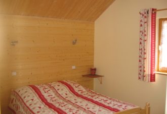 Le Logis des Neiges