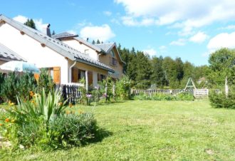 Le Logis des Neiges