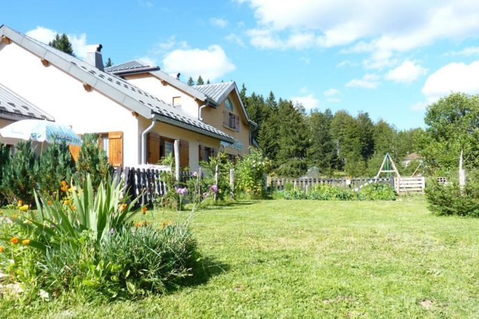 Le Logis des Neiges
