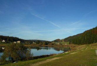 Le Logis des Neiges