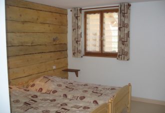 Le Logis des Neiges
