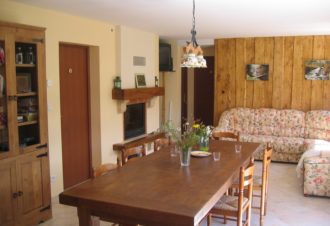 Le Logis des Neiges