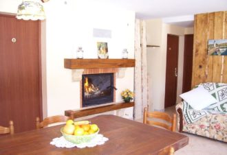 Le Logis des Neiges