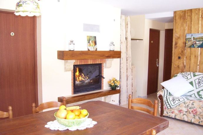Le Logis des Neiges