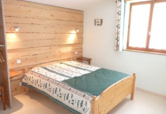 Le Logis des Neiges
