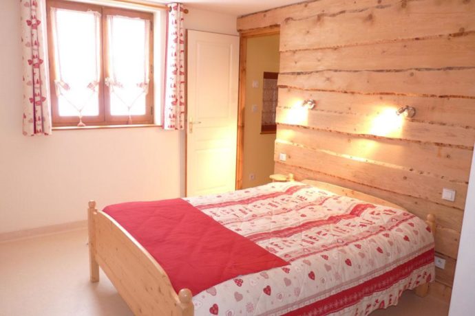 Le Logis des Neiges