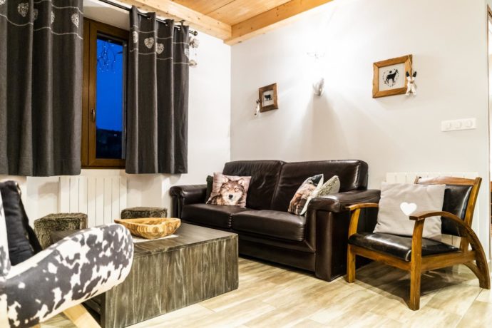 « Chez le Grand Paul »