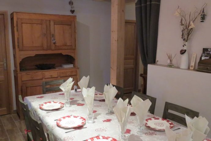 « Chez le Grand Paul »