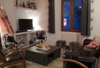 « Chez le Grand Paul »