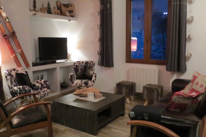 « Chez le Grand Paul »