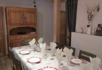 « Chez le Grand Paul »
