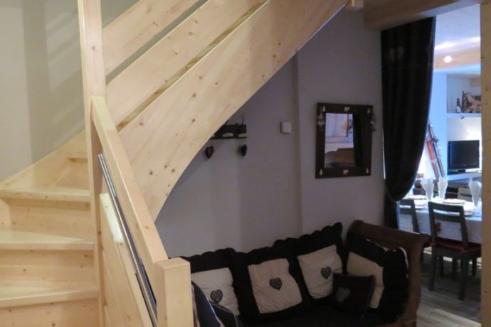 « Chez le Grand Paul »