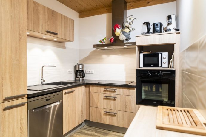 « Chez le Grand Paul »