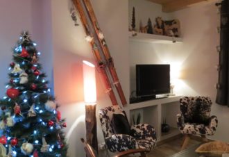 « Chez le Grand Paul »