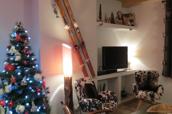 « Chez le Grand Paul »