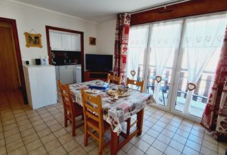Appartement Le Renard – MV Vacances