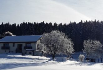 Appartement Le Renard – MV Vacances