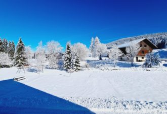 Appartement Le Renard – MV Vacances